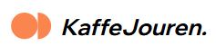 KaffeJouren | Beställ supersnabbt | Kaffe till event i Stockholm, Göteborg Logo